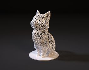 Free Cat 3D Printing Models | CGTrader