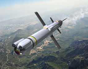 Akeron 3D Models | CGTrader