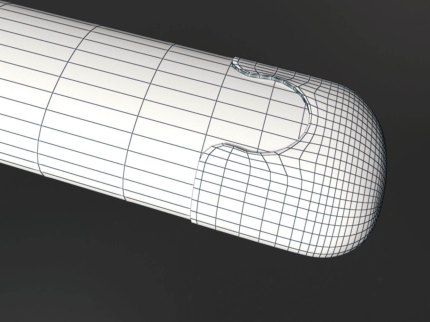 Shusui katana free 3D model | CGTrader
