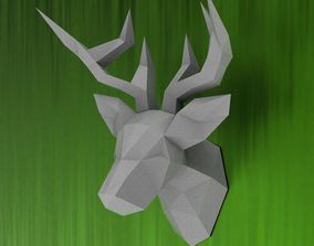Deer 3D Models | CGTrader