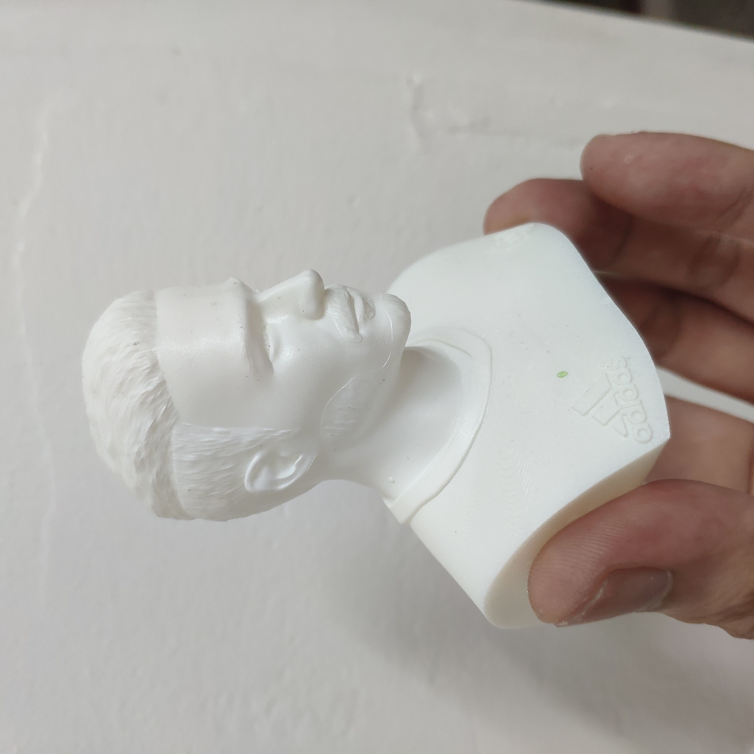 David Beckham 3D Printable Bust 3D Model 3D Printable CGTrader david-beckham-3d-printable-bust-3d-model-3d-printable-cgtrader
