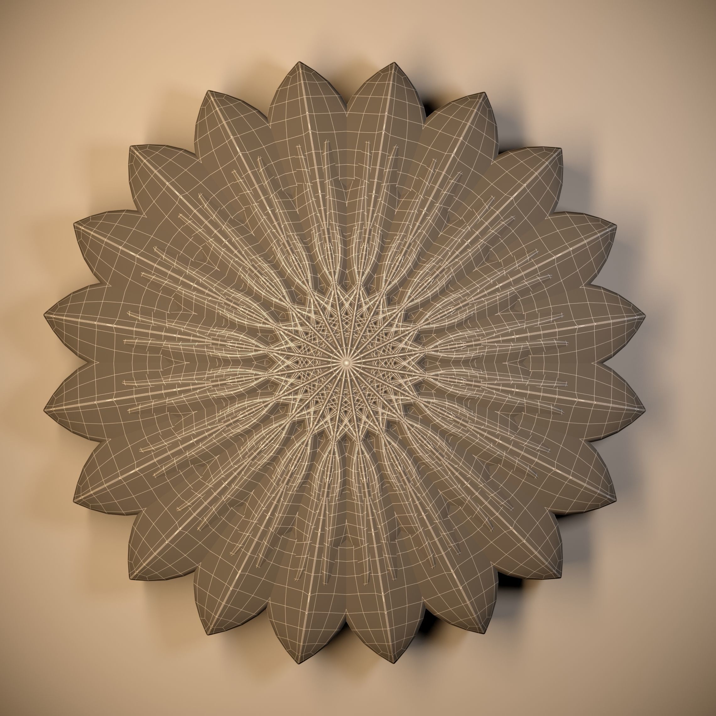 ARCHITECTURAL KITBASH-vol 1 3D model | CGTrader