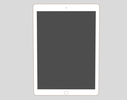 Free Ipad 3d Models Cgtrader Free Ipad 3d Models Cgtrader