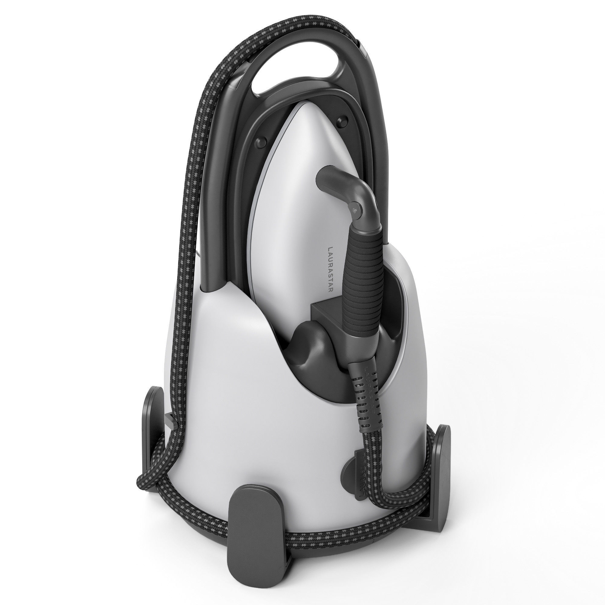 Steam generators Laurastar Lift Xtra Ironing Board Plusboard 3D model