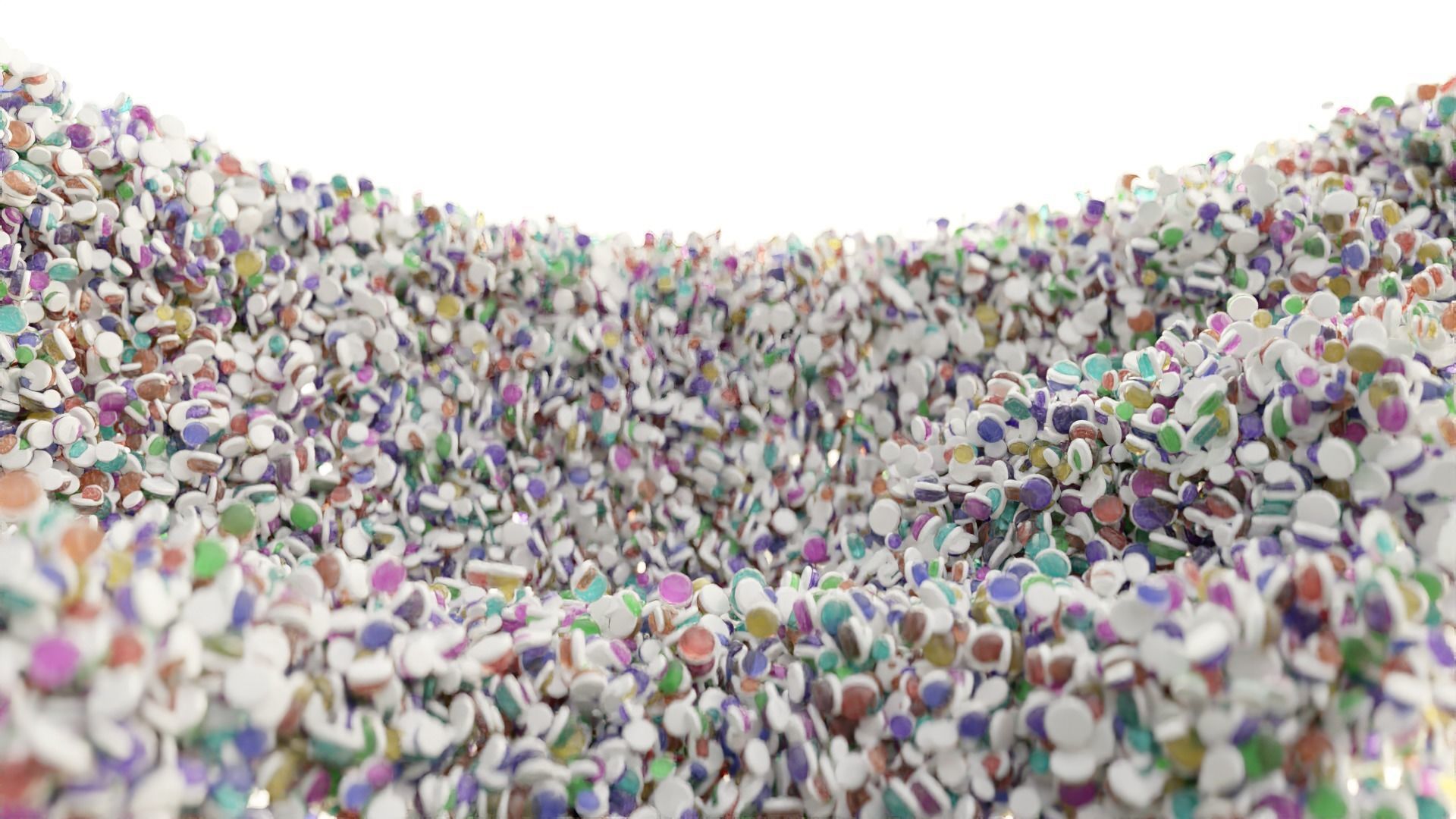 Jelly material Blender free Texture CGTrader