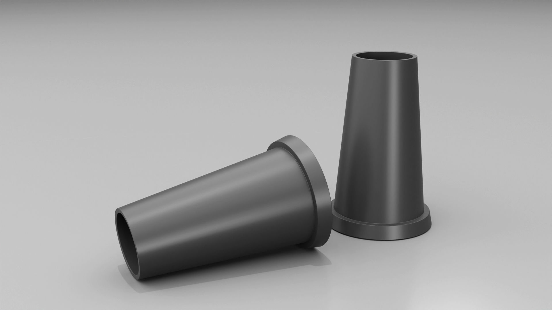 Hookah mouthpiece 3D model CGTrader