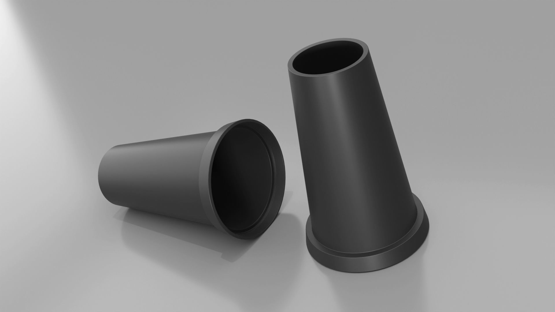 Hookah mouthpiece 3D model CGTrader