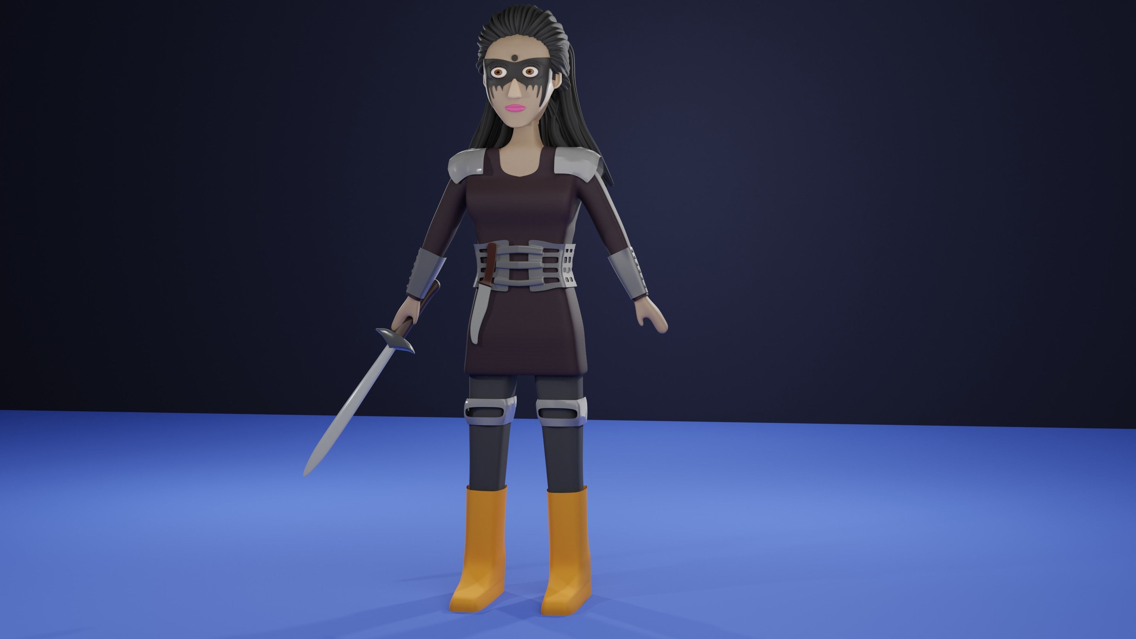 Lexa: The Definitive Guide For Beginners. - 1l7bdwr