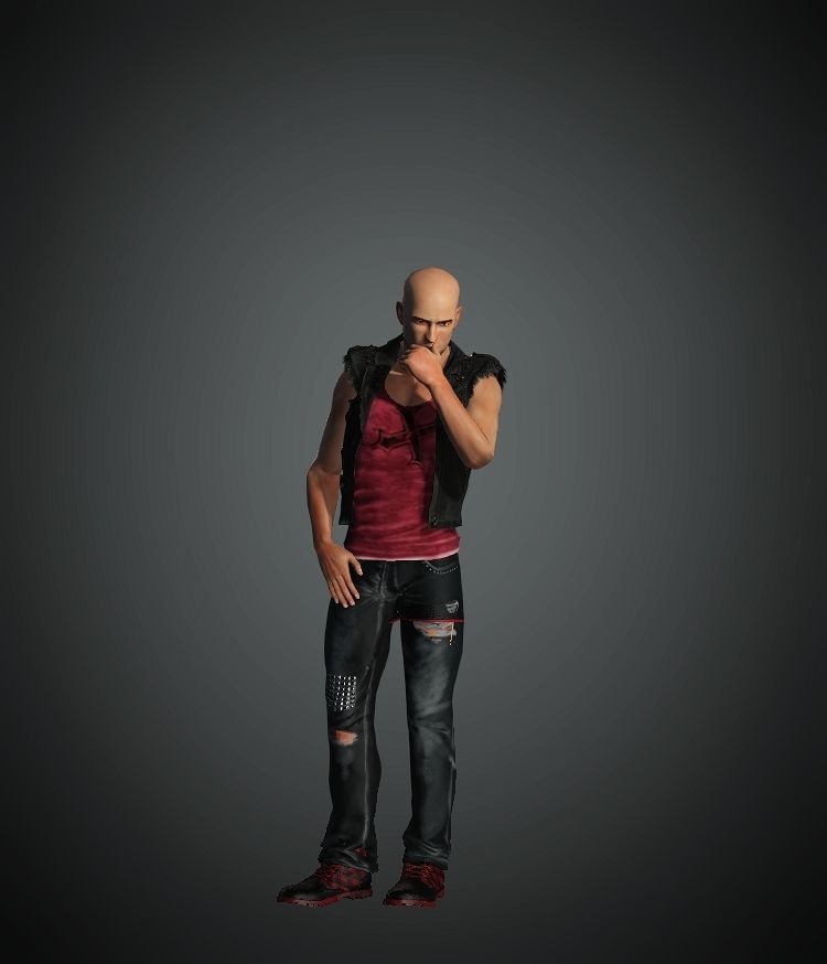 joe3d