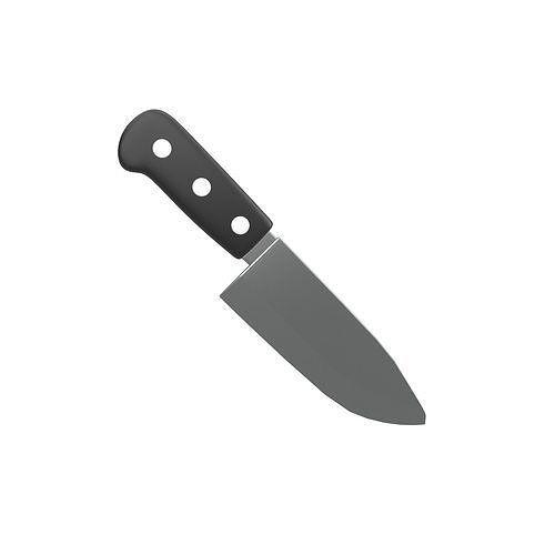 Knife Emoji