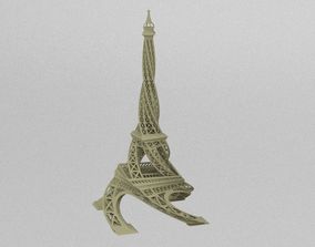 Free Eiffel tower 3D Printing Models | CGTrader