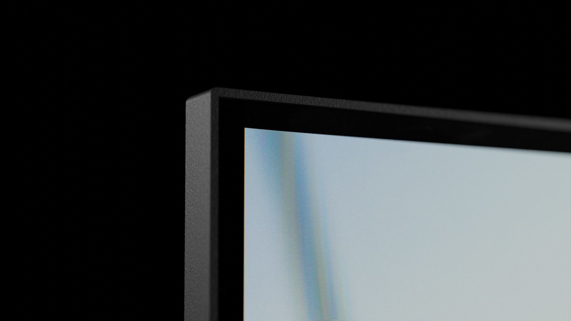 3D model AOC Q27G2G4 Monitor VR / AR / low-poly | CGTrader