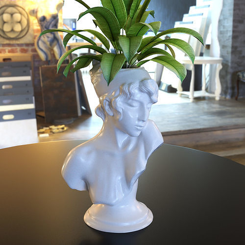 Sappho Pot Planter 3D Model 3D Printable CGTrader sappho-pot-planter-3d-model-3d-printable-cgtrader