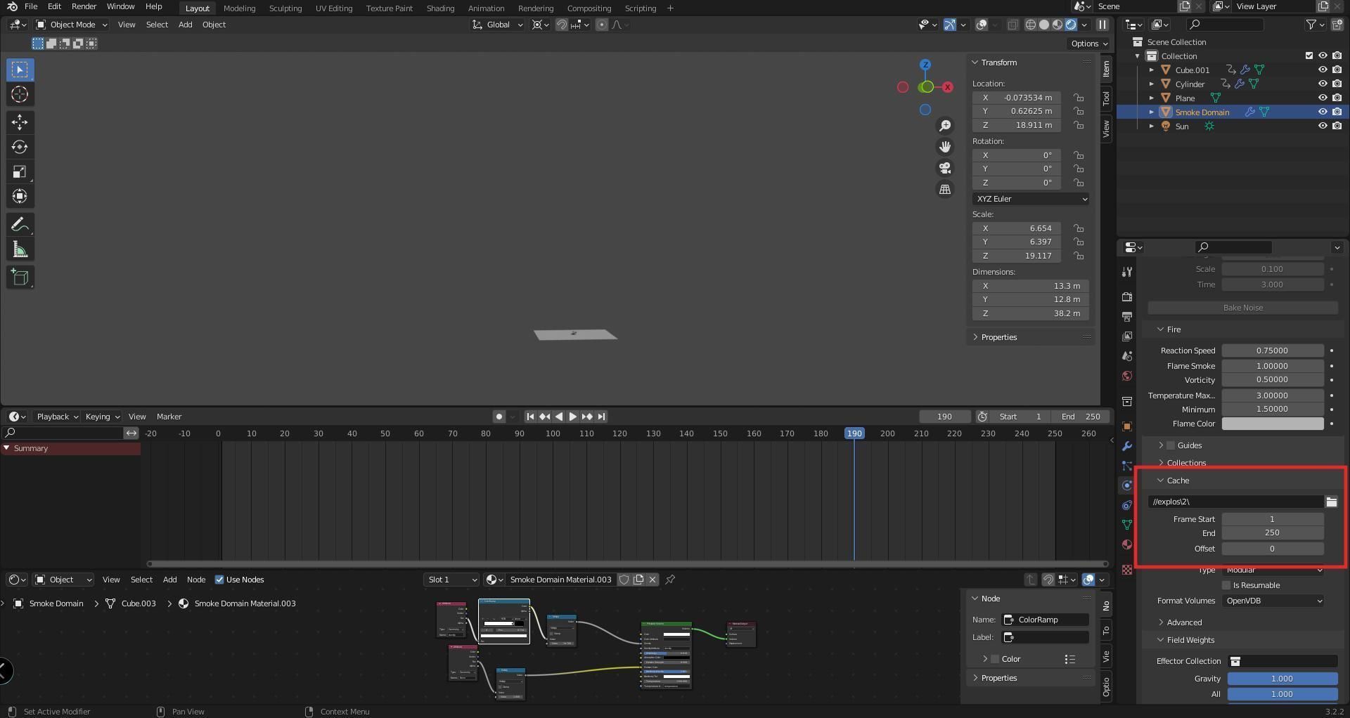 exploded v1 3D model | CGTrader