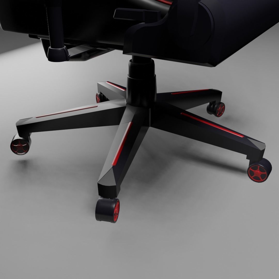 Hbada ergonomic gaming chair Clearance