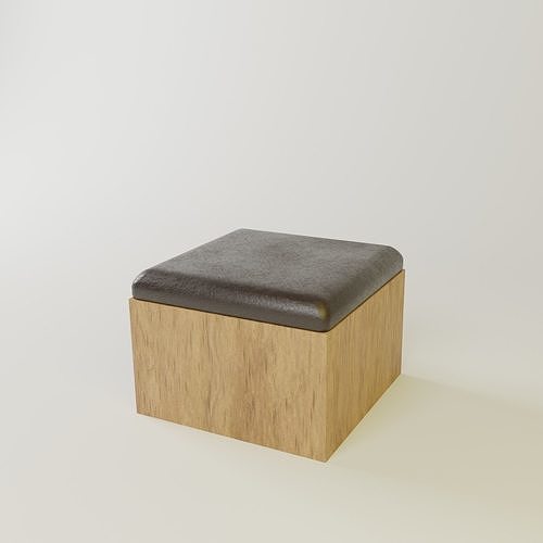 Simple Model Chair main image 0