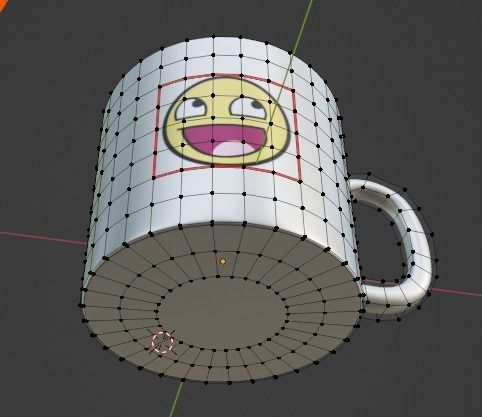 Simple Cup 3D model | CGTrader