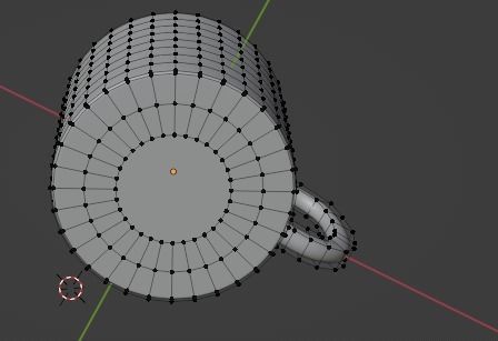 Simple Cup 3D model | CGTrader