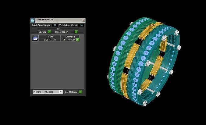 سيرياس ماس نون