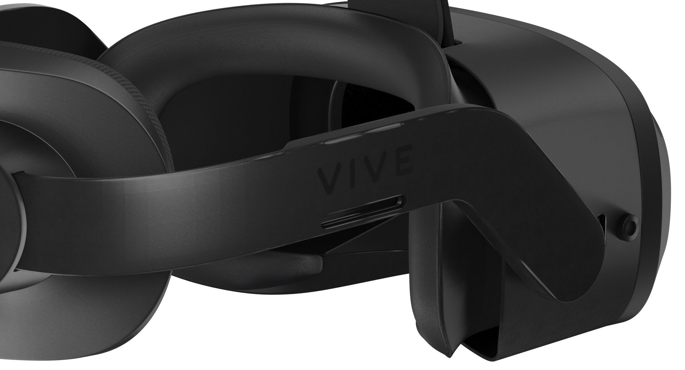 HTC Vive Focus 3 Headset VR Realistic PBR 3D model CGTrader