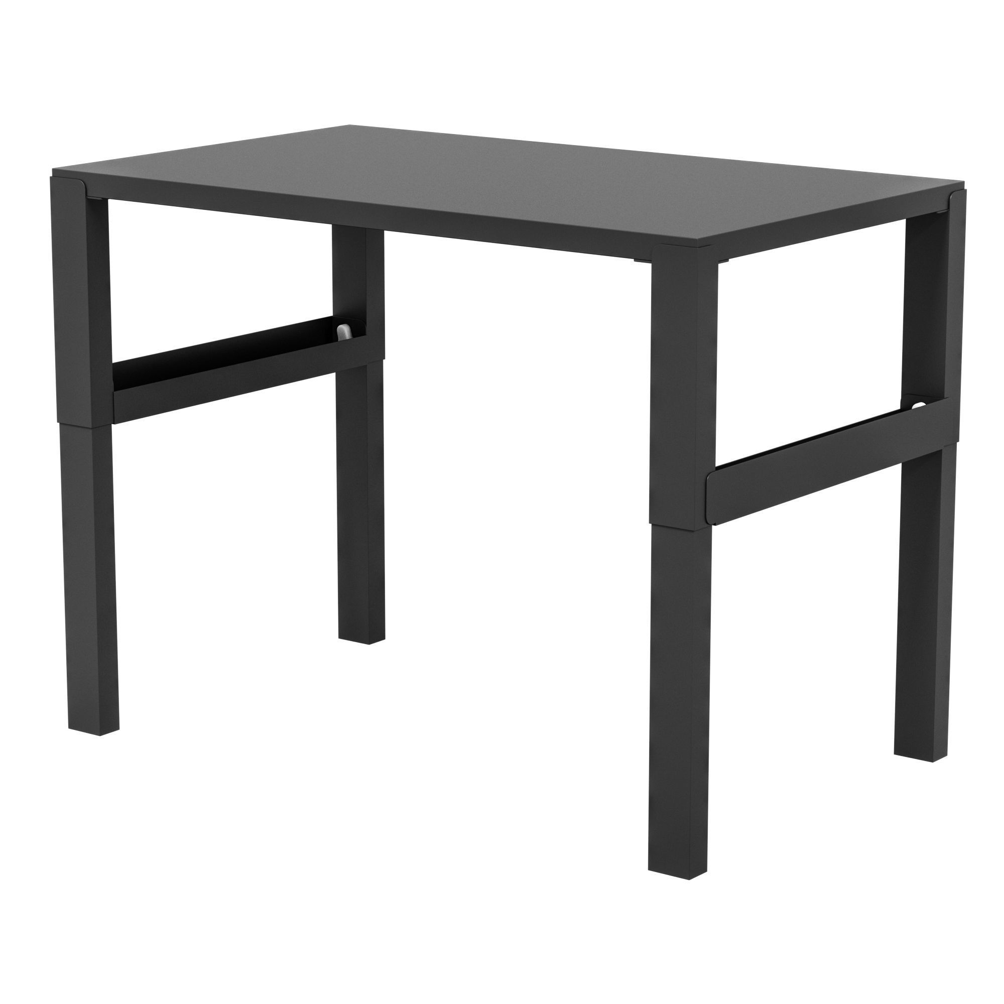 IKEA PAHL POL Desk 3D model CGTrader