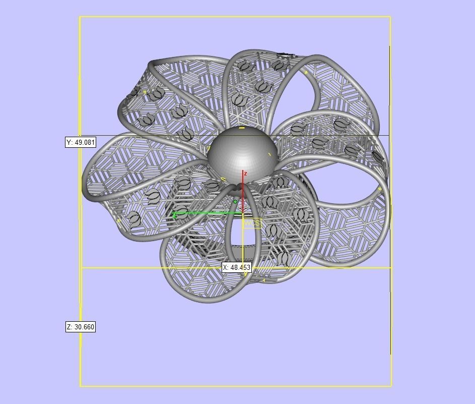 cad cam file for all 3d printer 3D model 3D printable | CGTrader