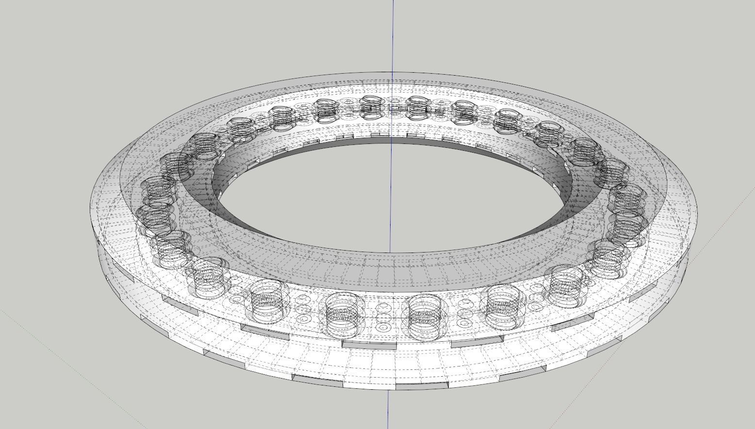 Viman 3D model | CGTrader