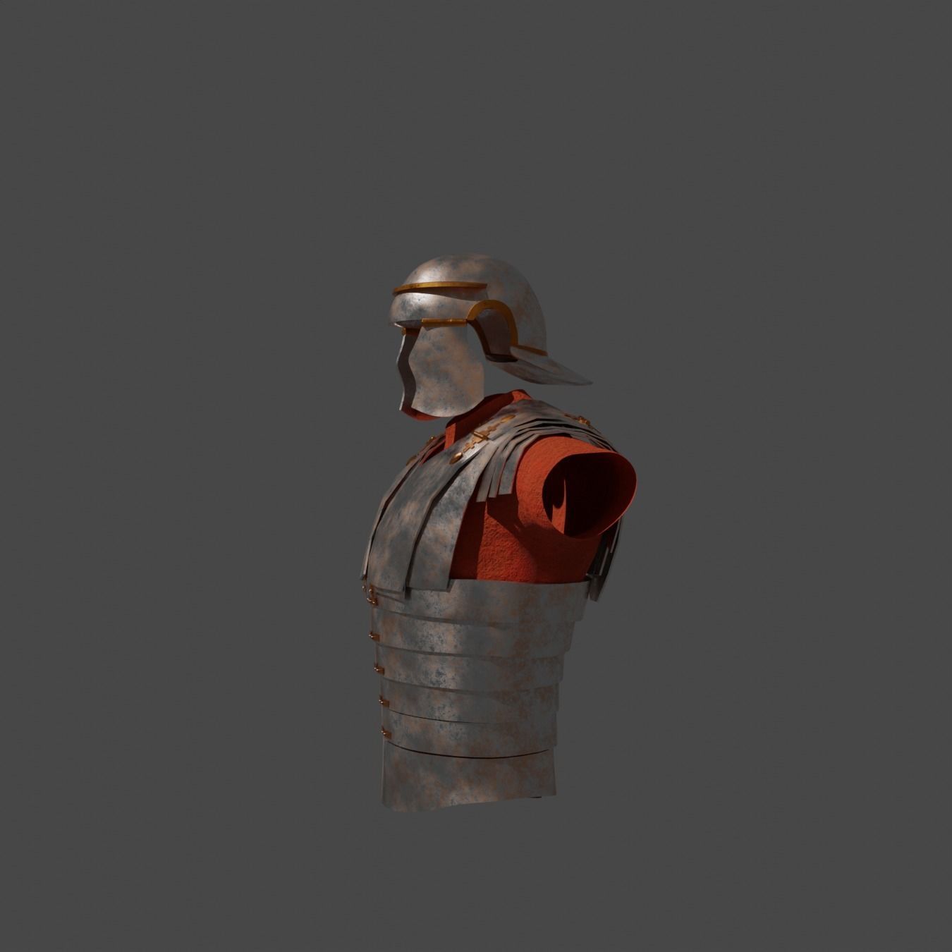 ROMAN CHEST main image 1