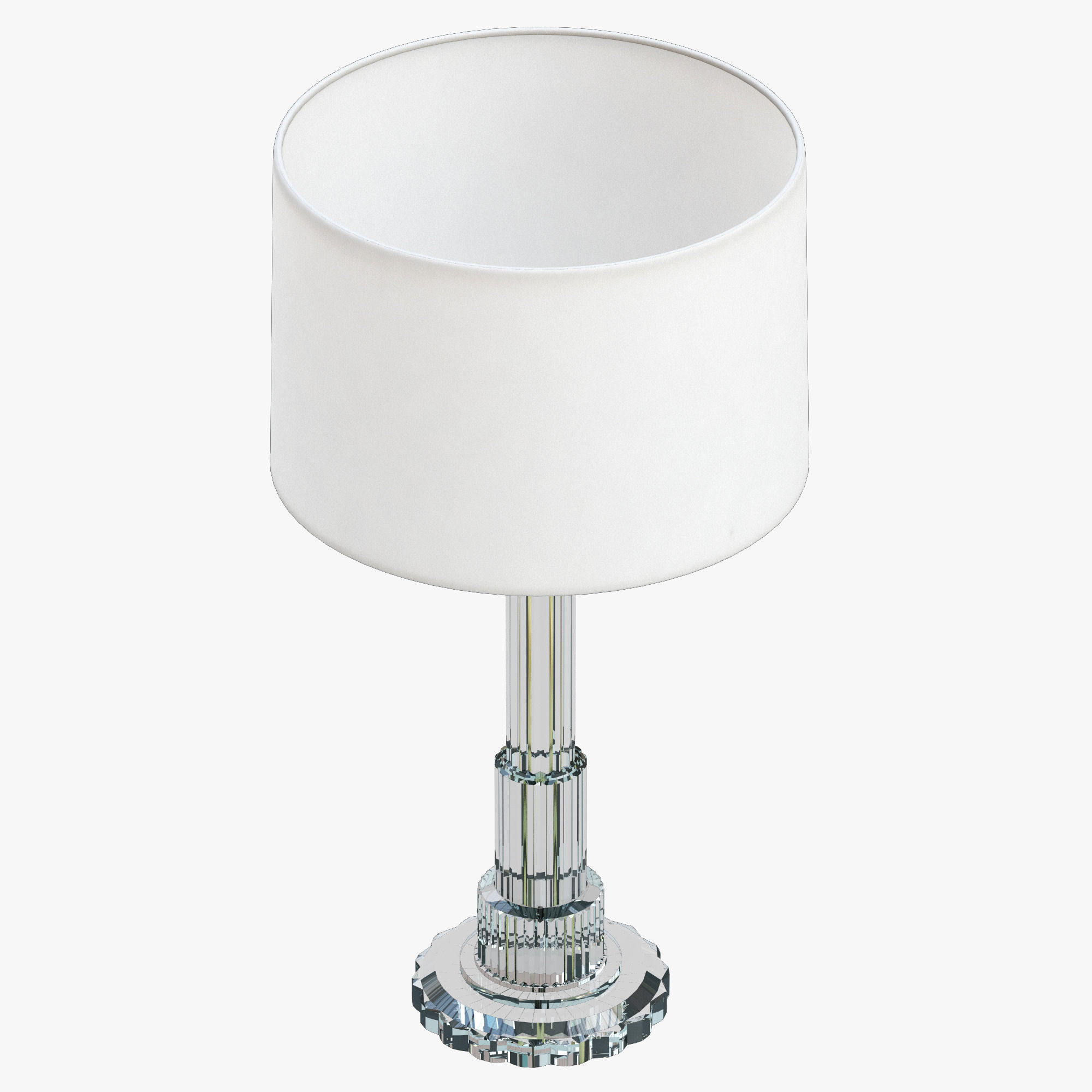 Ralph Lauren Briggs Table Lamp Crystal 3d Model Max Obj 3ds Fbx Mtl Ralph Lauren Briggs Table Lamp Crystal 3d Model Max Obj 3ds Fbx Mtl 3