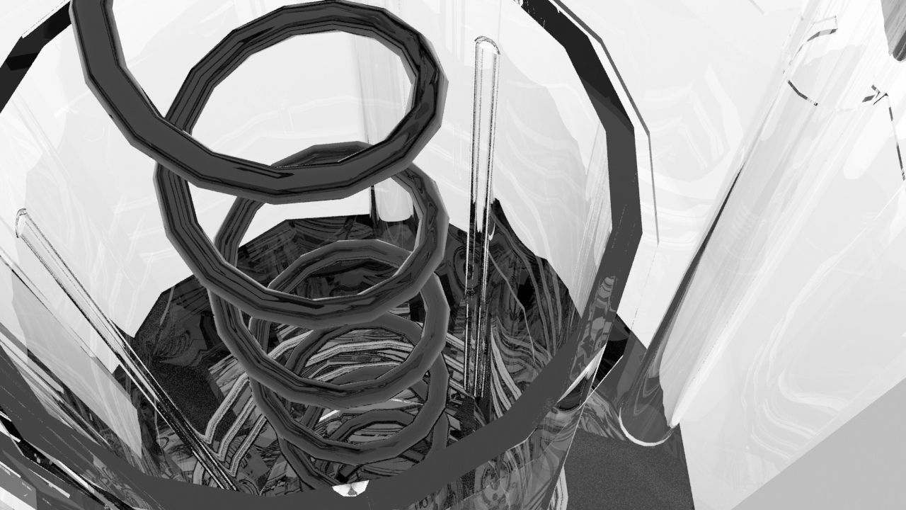 Electric Corkscrew and Charger 3D model CGTrader