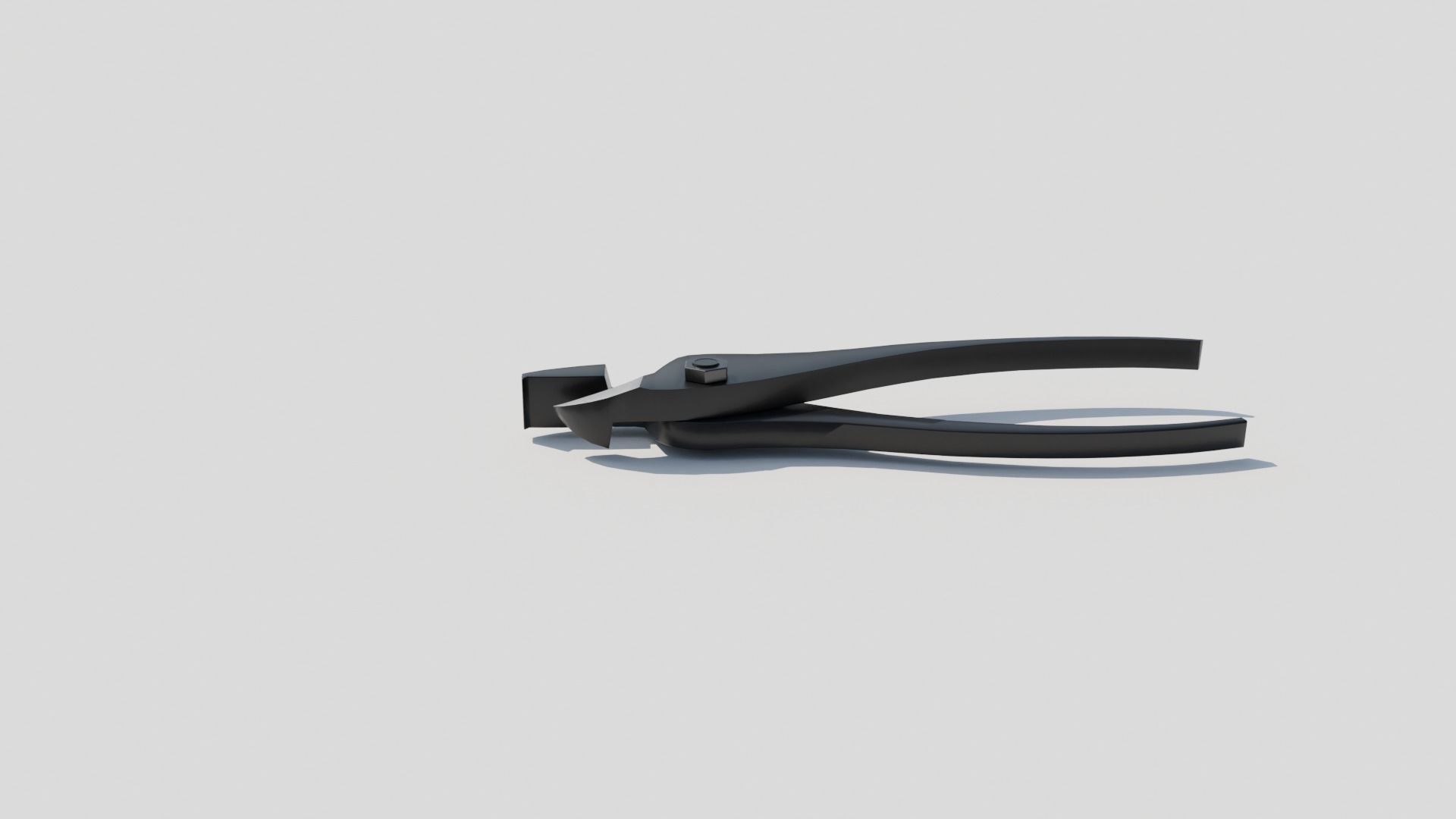 Boat Propeller Prop Tool 3D model CGTrader