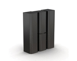 Free Zinc 3D Models | CGTrader