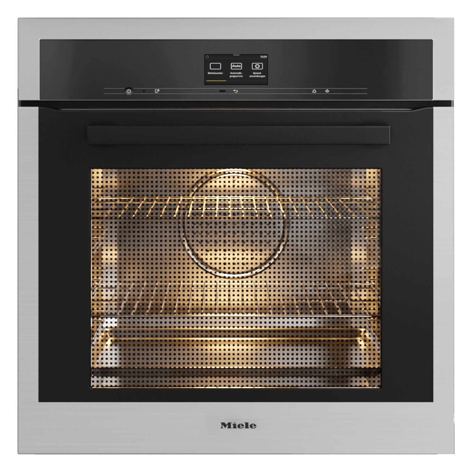 neff bosch miele collections 3D model CGTrader