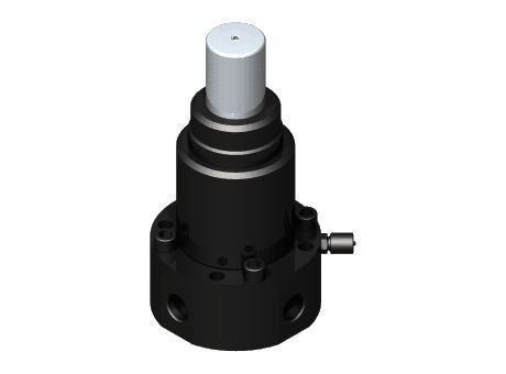 Starter piston 7000 daN