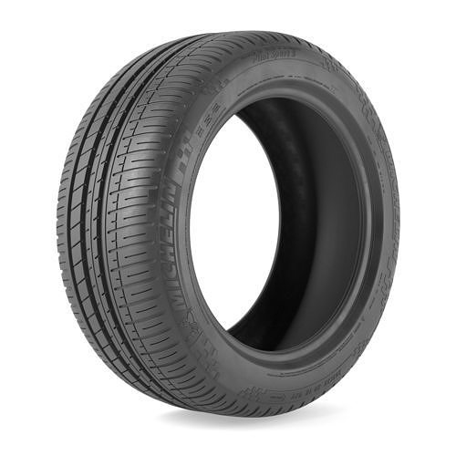 Michelin Pilot Sport 3 3D model | CGTrader
