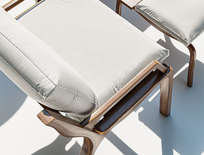 f ds furniture collection 2022 set 1 free 3D model CGTrader