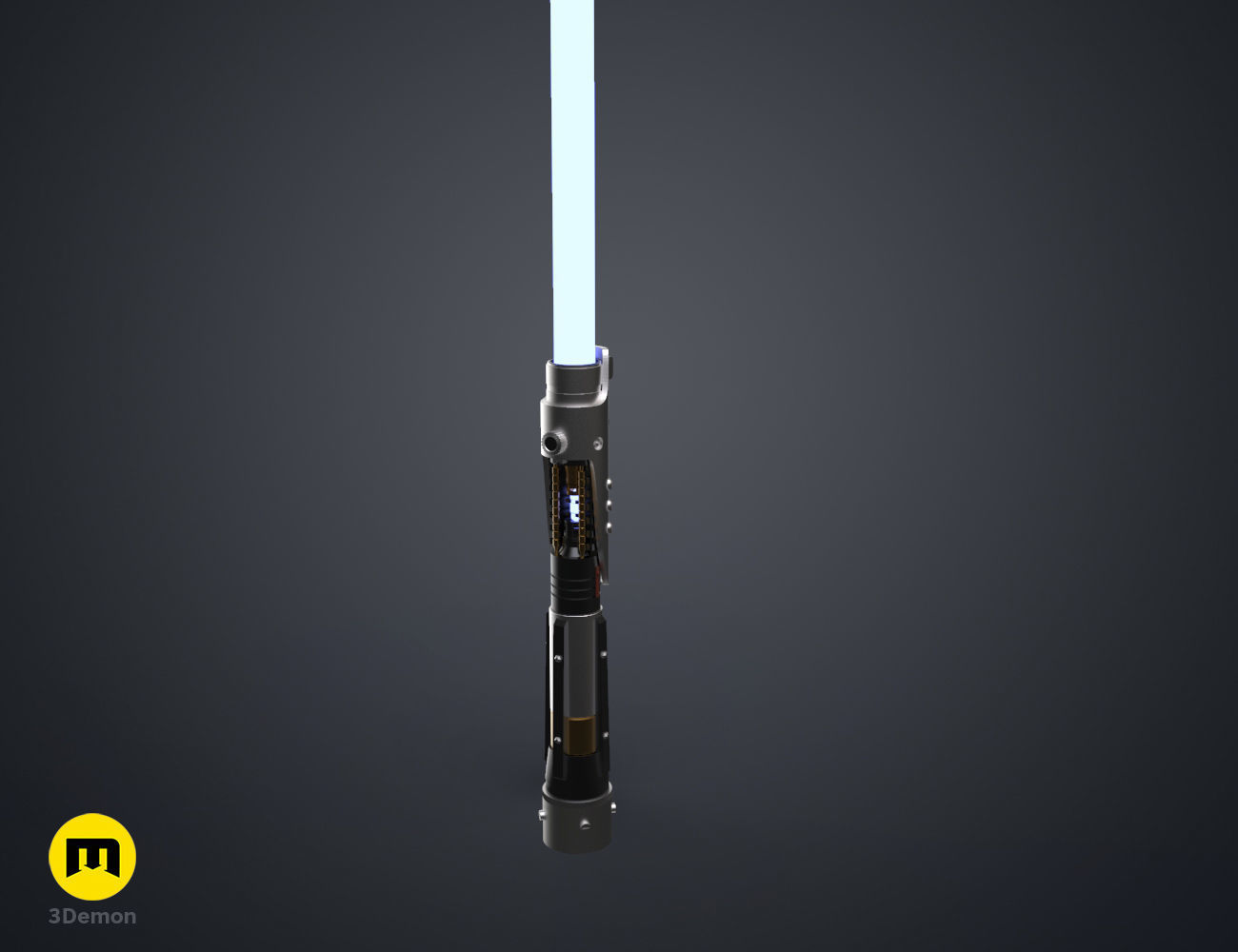 Starkiller Lightsaber Force Unleashed II 3D Model 3D Printable CGTrader starkiller-lightsaber-force-unleashed-ii-3d-model-3d-printable-cgtrader