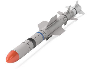 Agm 114r 3D Models | CGTrader