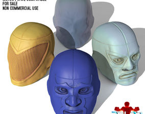 Wrestler 3D Printing Models | CGTrader