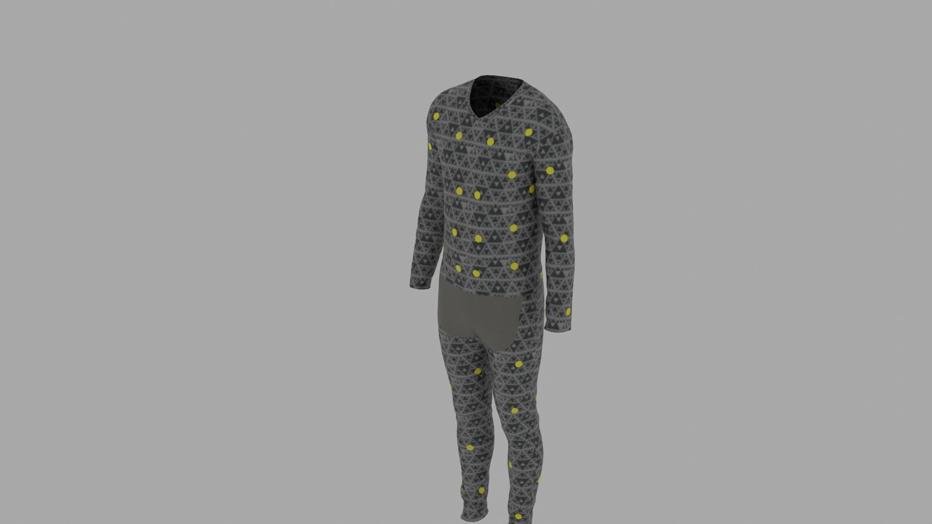 3D model Motion Capture Suit VR / AR / lowpoly CGTrader