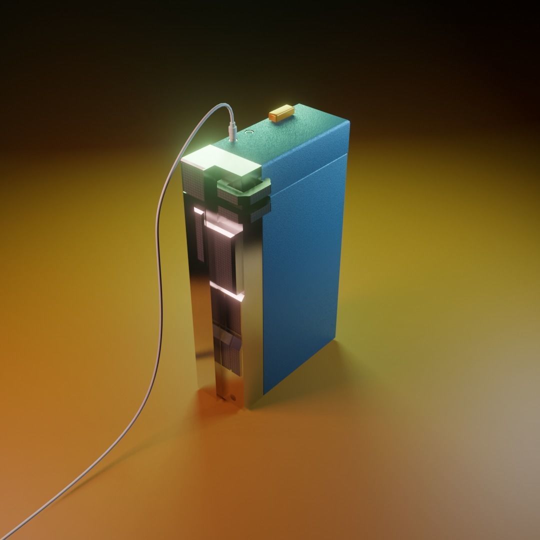 Sony TPSL2 Walkman from Guardians Of The Galaxy free VR / AR / low