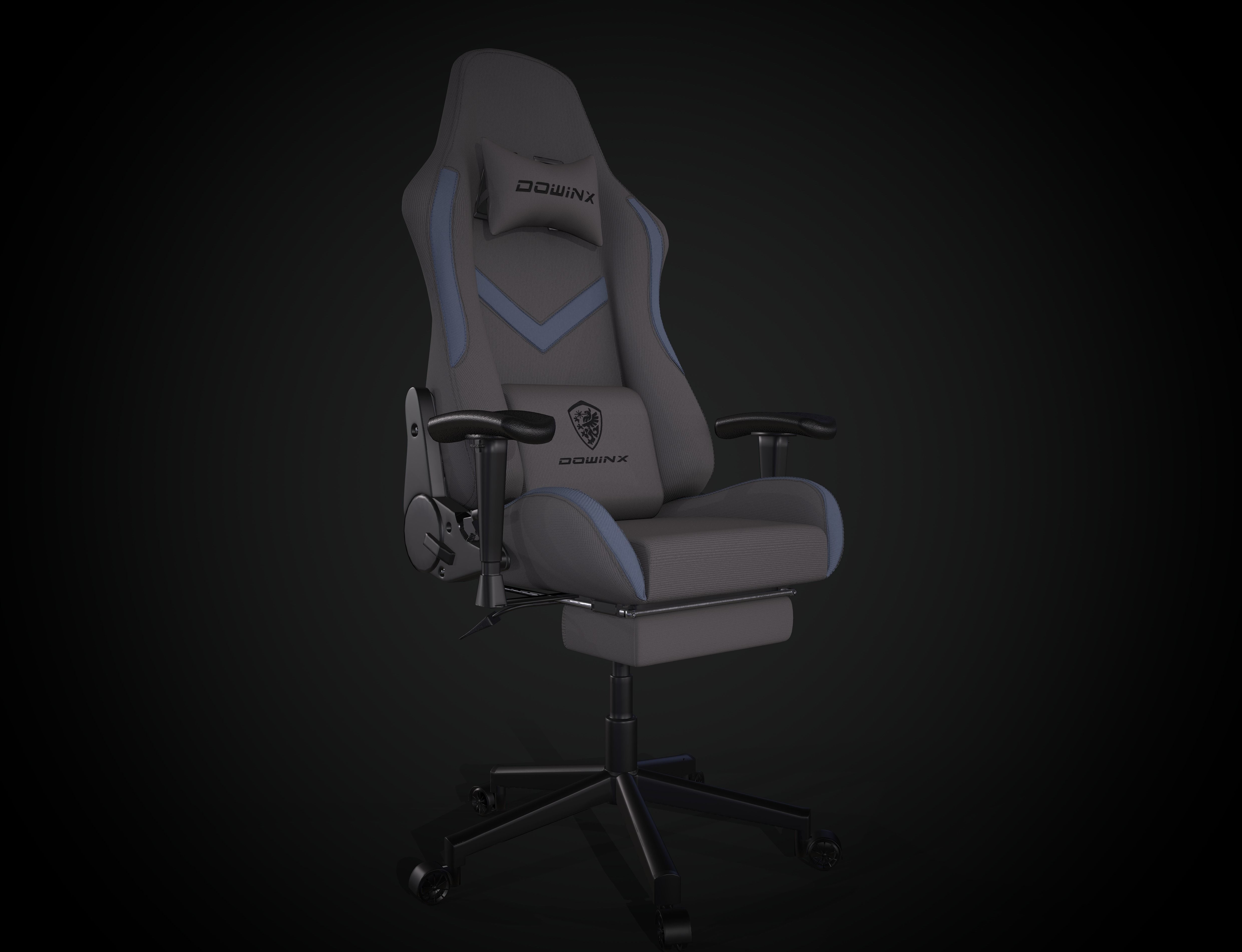 Gaming Chair Tinkercad - 810a3nj