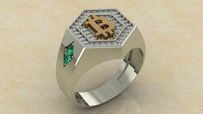 Bitcoin Ring