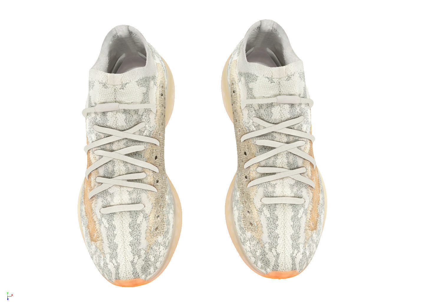 yeezy v2 380