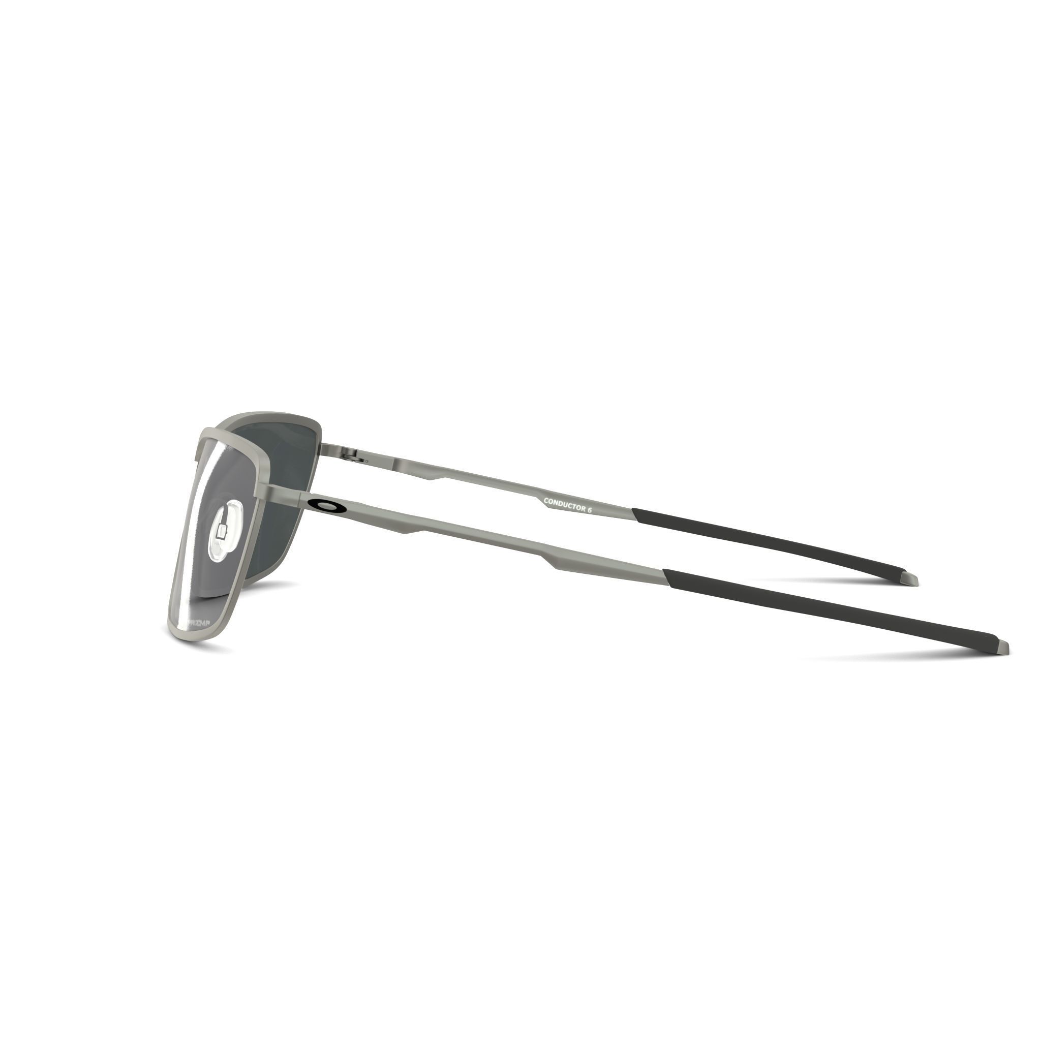 oakley conductor 6 prizm