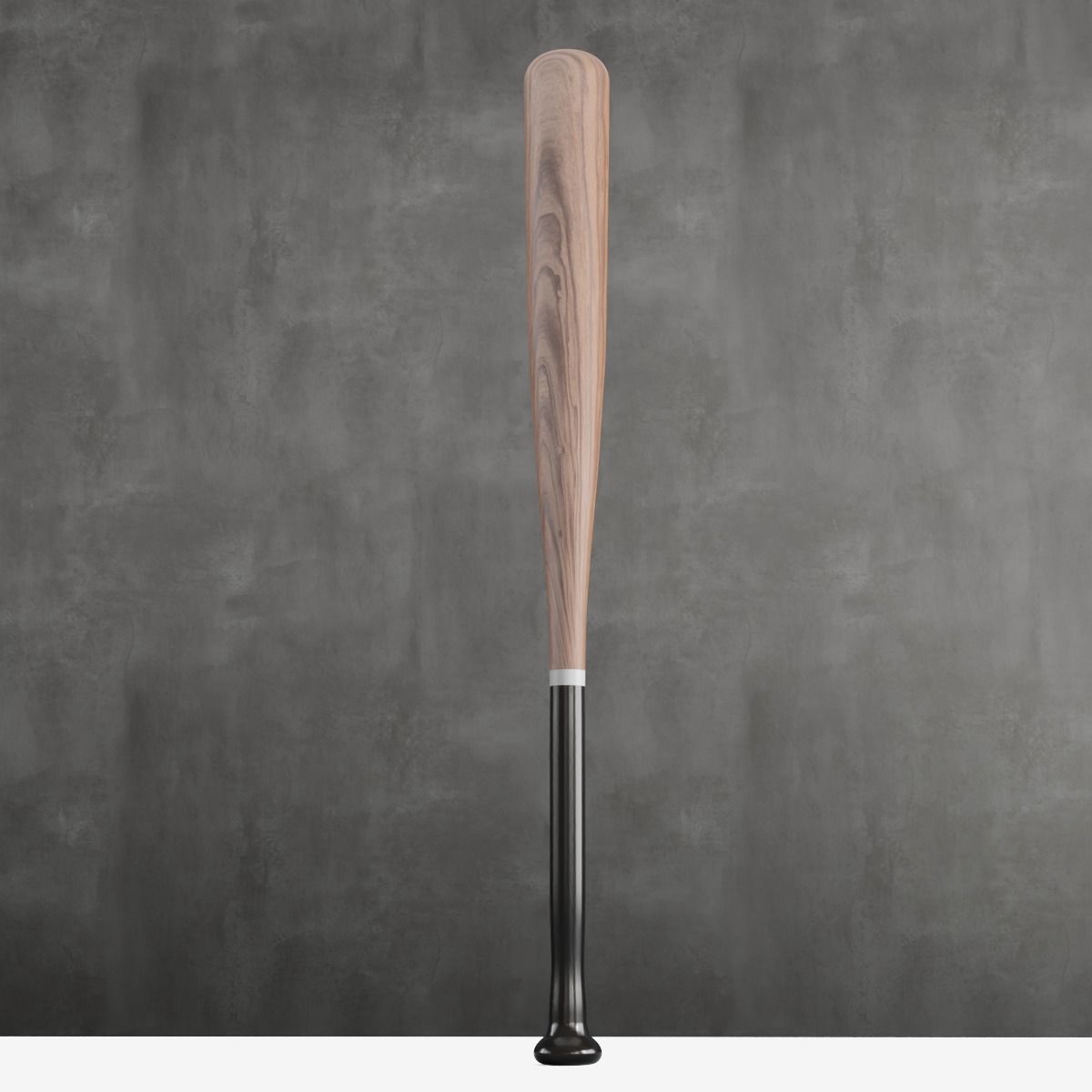 3D model Baseball Bat VR / AR / lowpoly CGTrader