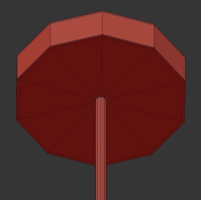 Simon Pearce 3D model CGTrader