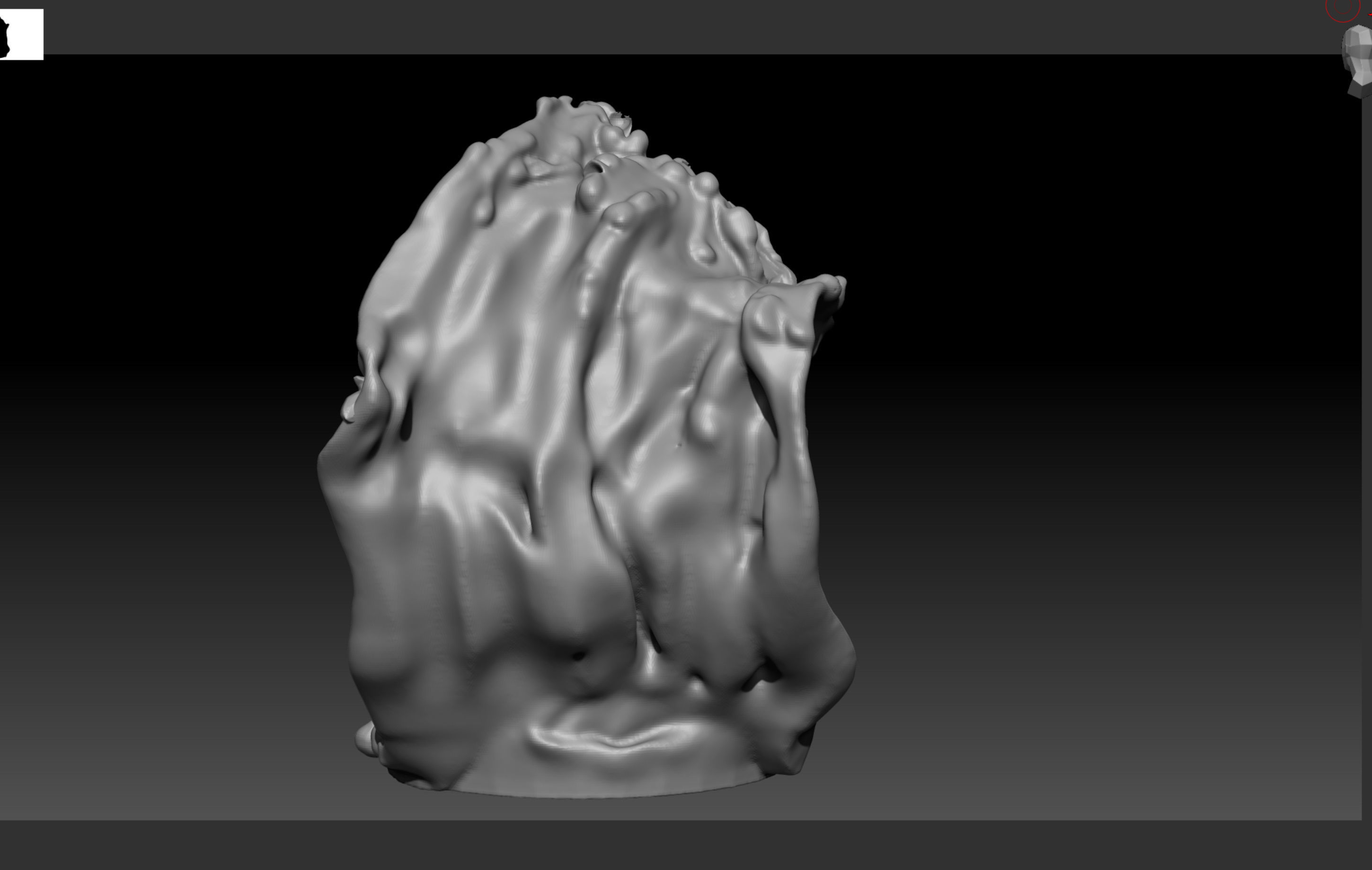 League of Legends Perseus Pantheon 3D model 3D printable | CGTrader