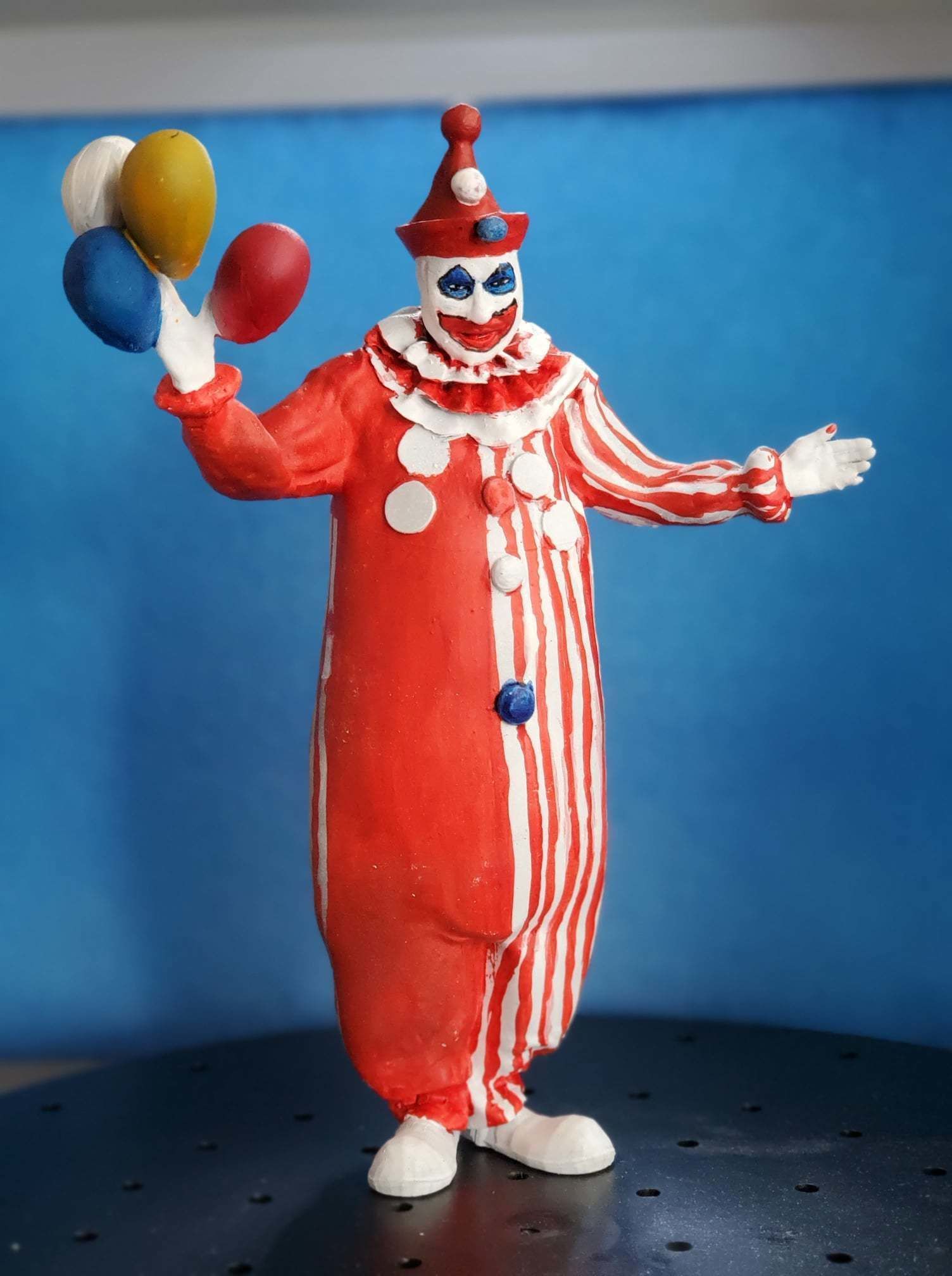 Pogo Der Clown John Wayne Gacy La V ritable Histoire Du Clown Tueur 