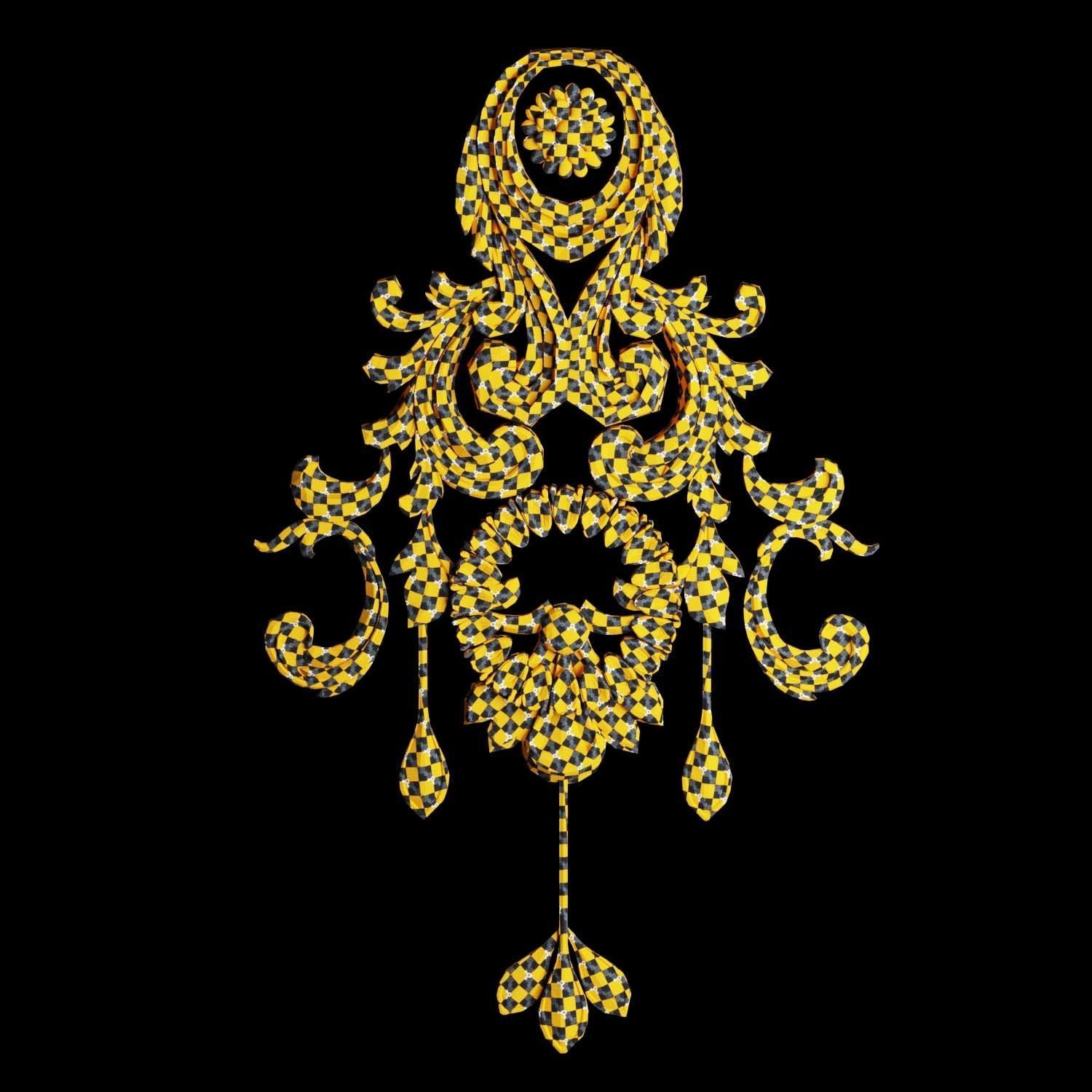 3D model ARCHITECTURAL KITBASH- 600 3d model MEGA Pack VR / AR / low ...